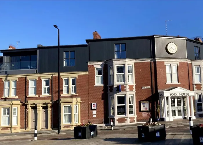 York House Hotel