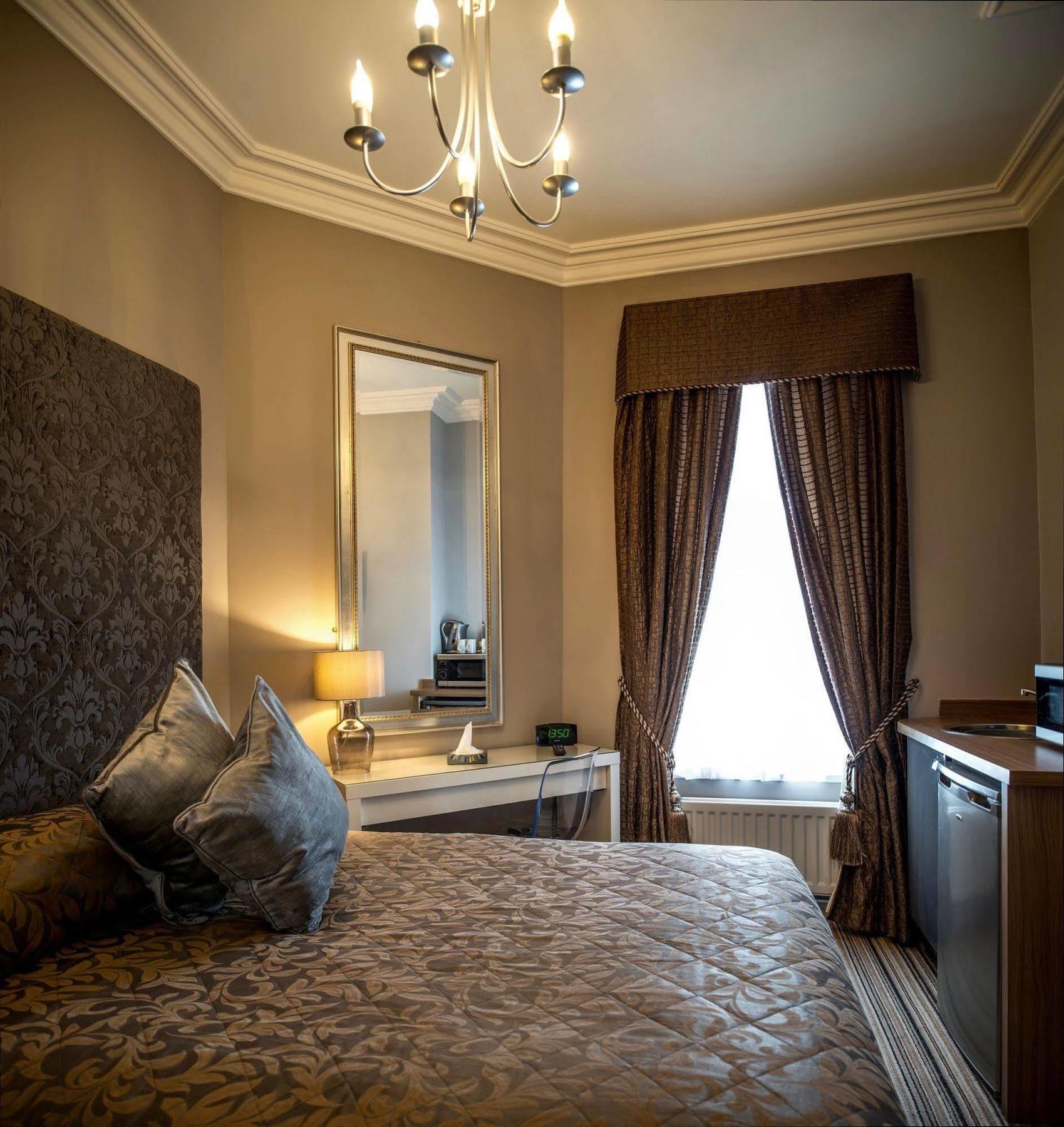Гостевой дом York House