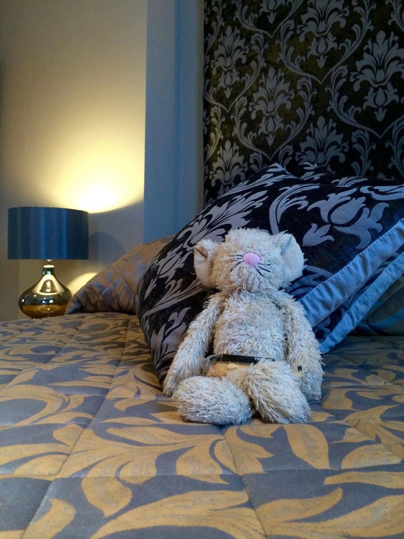 York House 4*