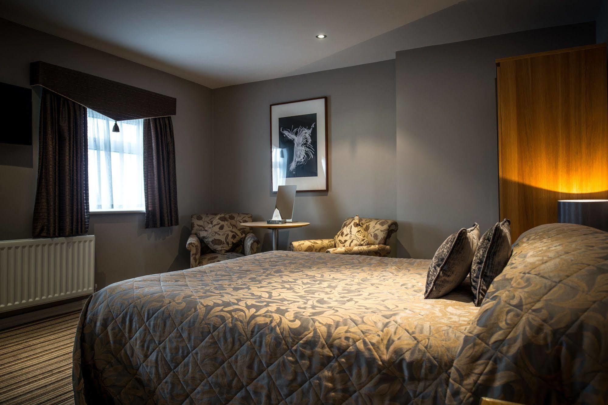 York House Гостевой дом 4*
