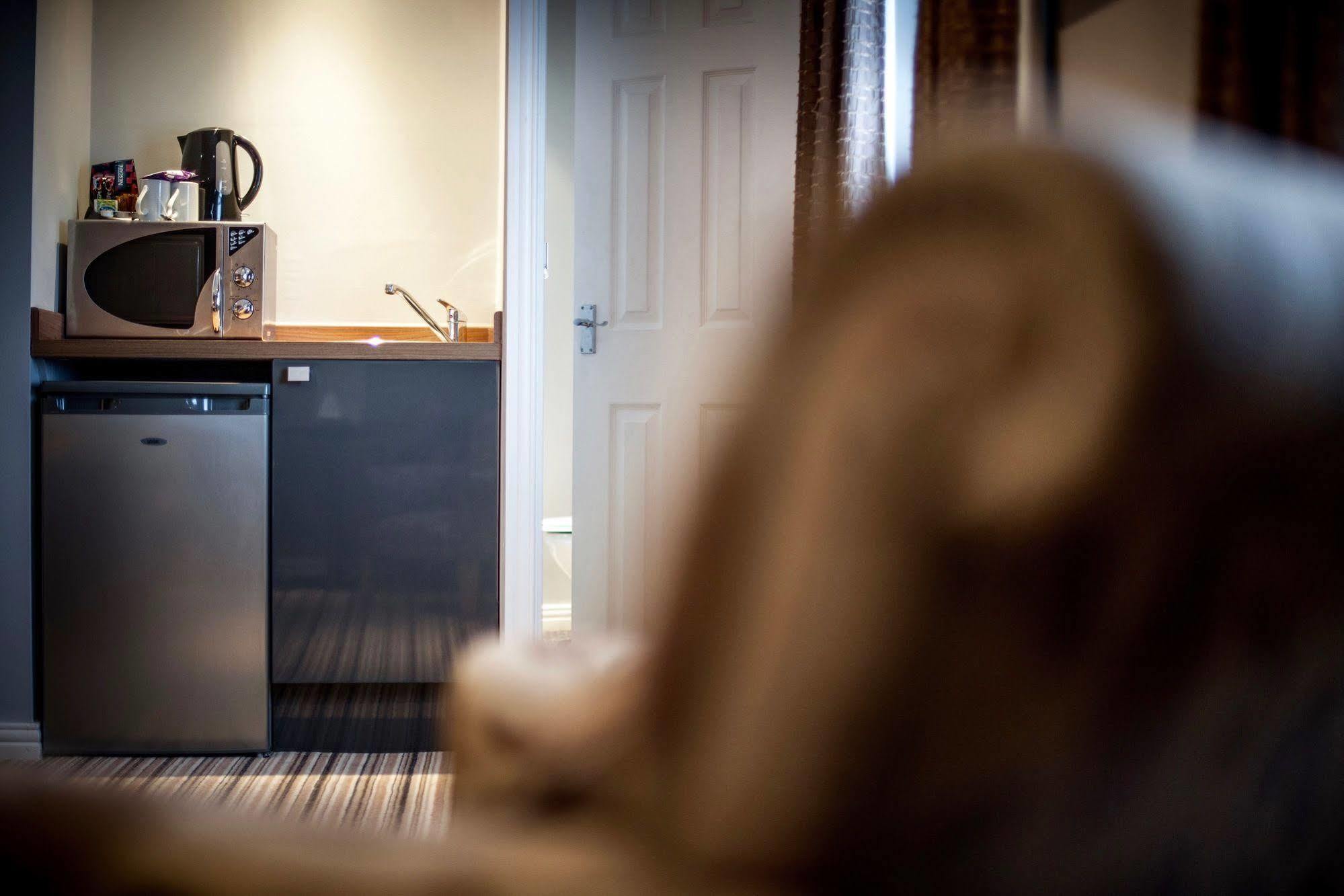 Гостевой дом York House 4*