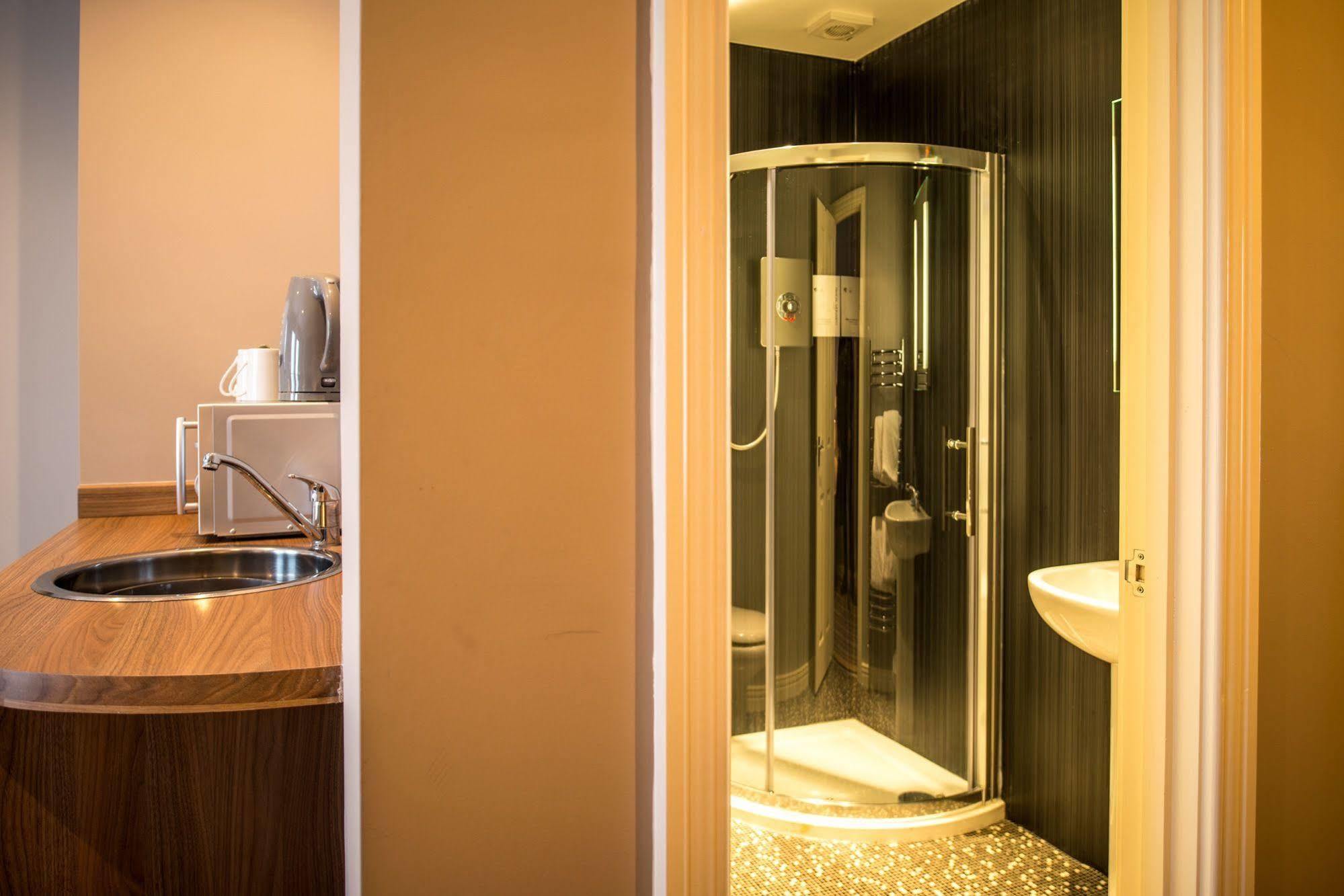York House 4* Уитли-Бей