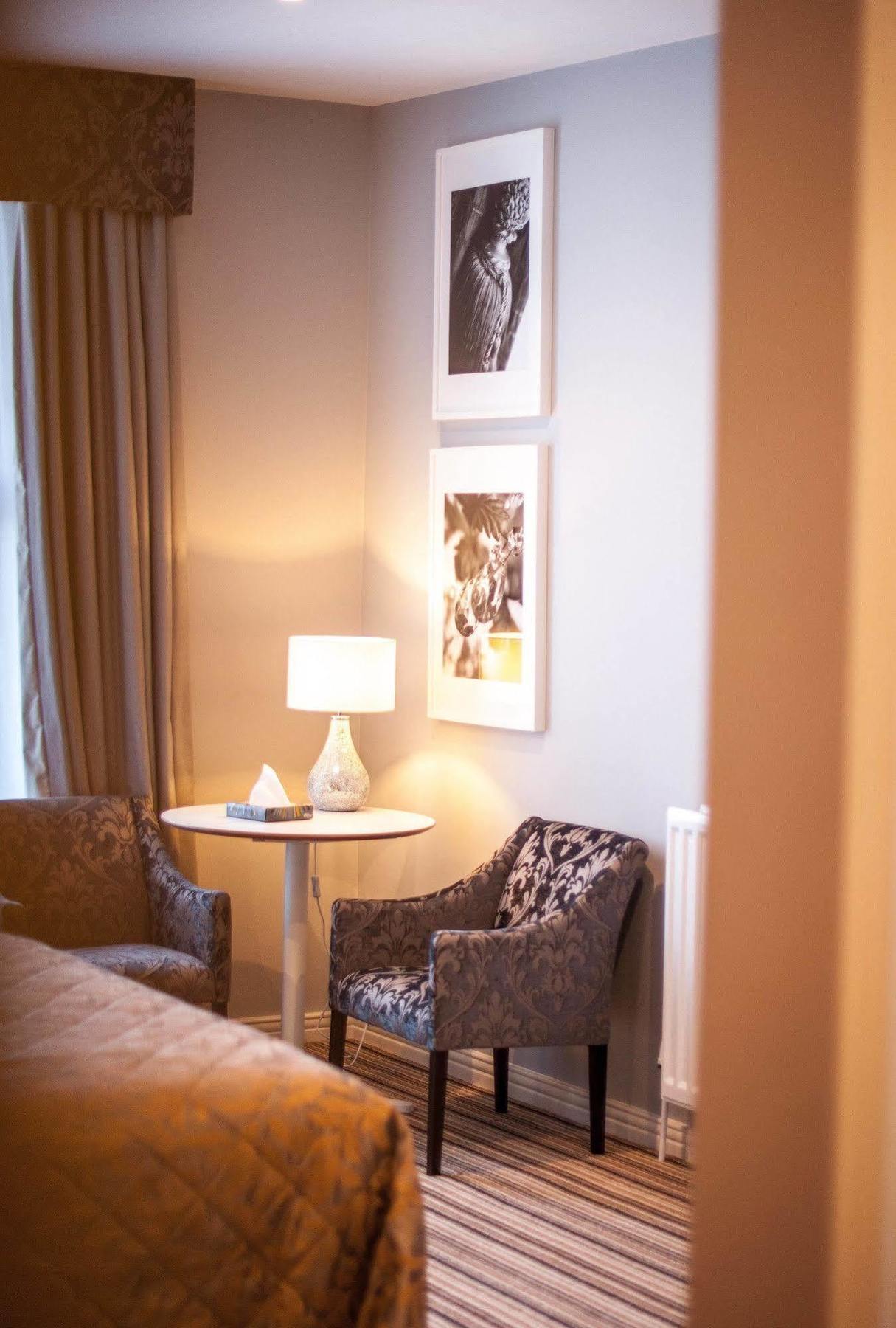 York House 4* Whitley Bay