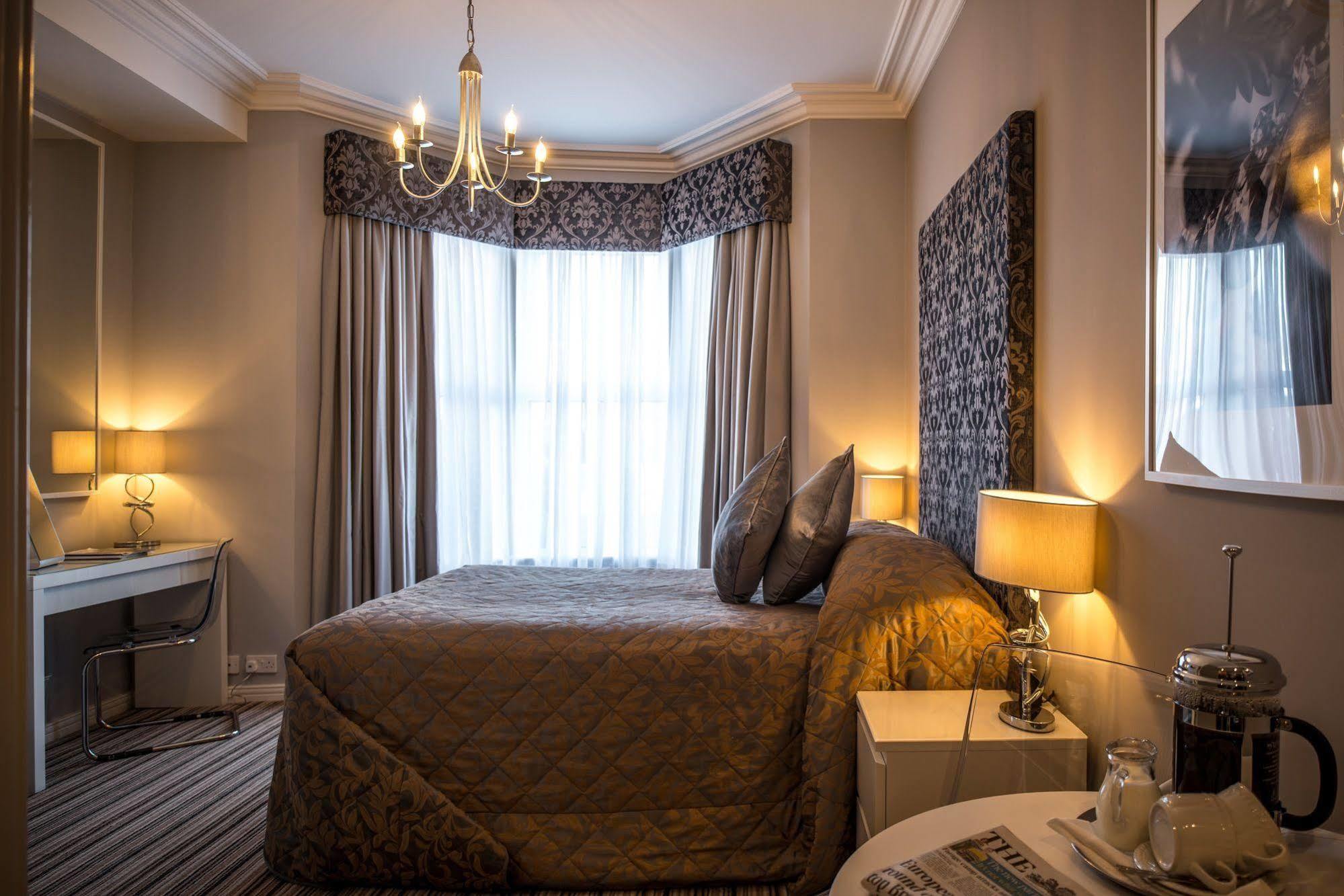 Affittacamere York House 4*